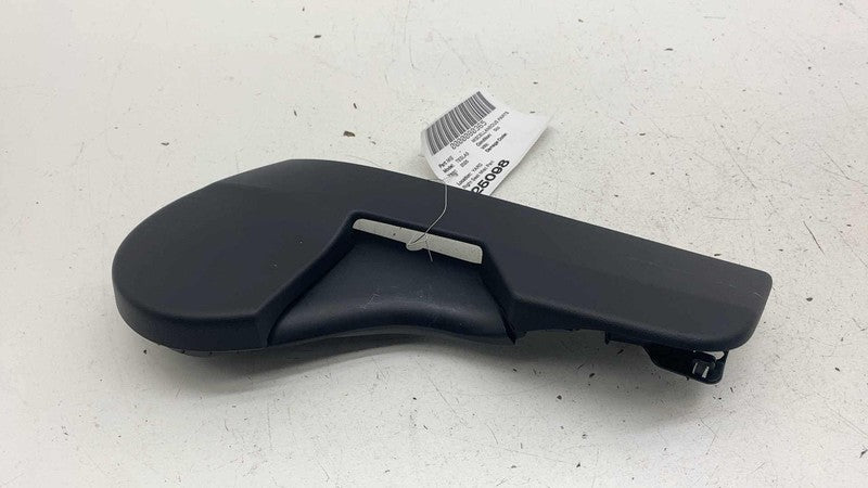 ⭕ 24-25 Model 3 Front Passenger Seat Inner Trim Cover Panel Right 1618