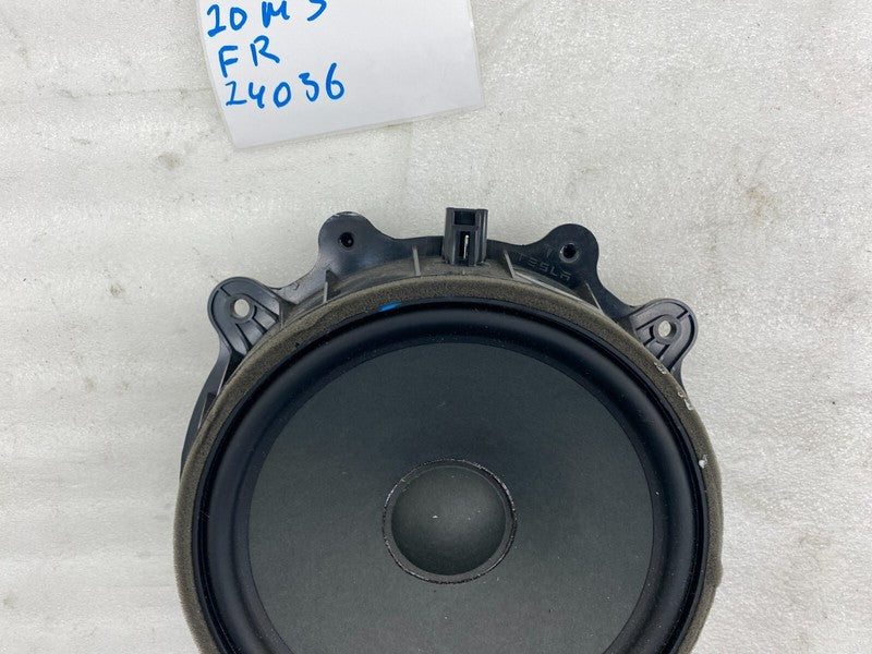 ⭕ 17-23 Model 3 Front Right Door Audio System Woofer Speaker 200MM 107