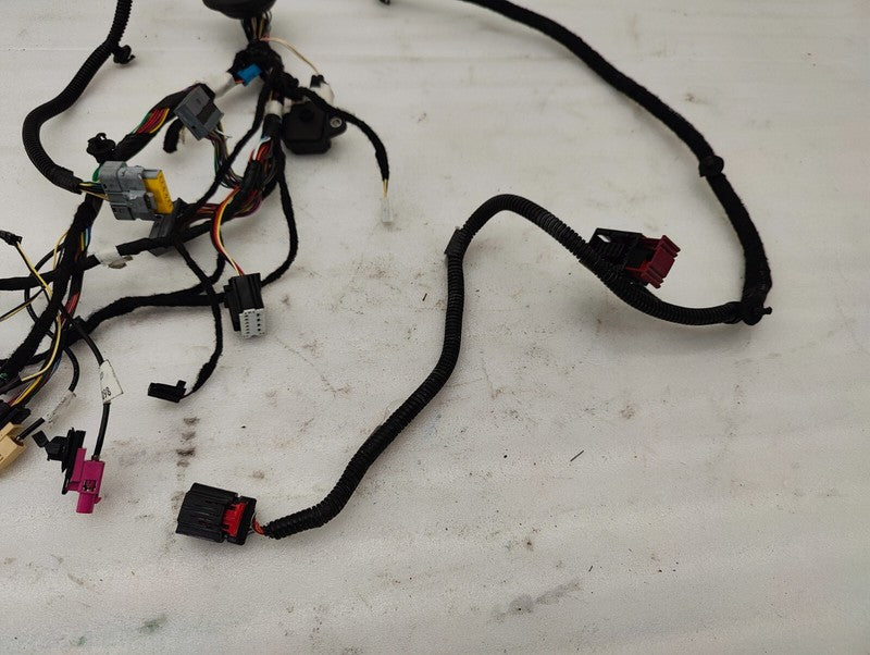100442401U ⭕2012-2020 Tesla Model S Front Door Wiring Harness Cable Loom Right 1004424-01-U