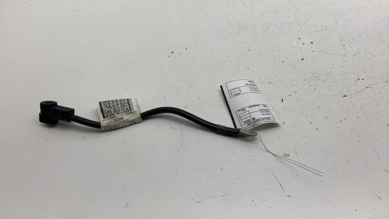0670064690 ⭕ 2017 2018 2019 2020 Maserati Levante Battery BATT Ground Cable Wire 670064690