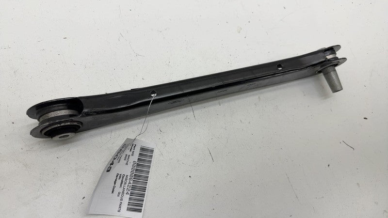 LJ9C-5K968-AB ⭕ 21-24 Ford Mustang Mach-E Rear Right Lower Lateral Control Arm LJ9C-5K968-AB