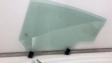 ⭕17-23 Tesla Model 3 Rear Passenger Side Door Window Glass Right Single Pane OEM