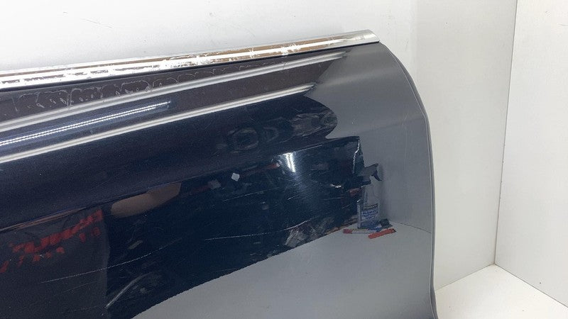 ⭕ 2012-2015 Tesla Model S Rear Passenger Side Door Shell Panel Right B