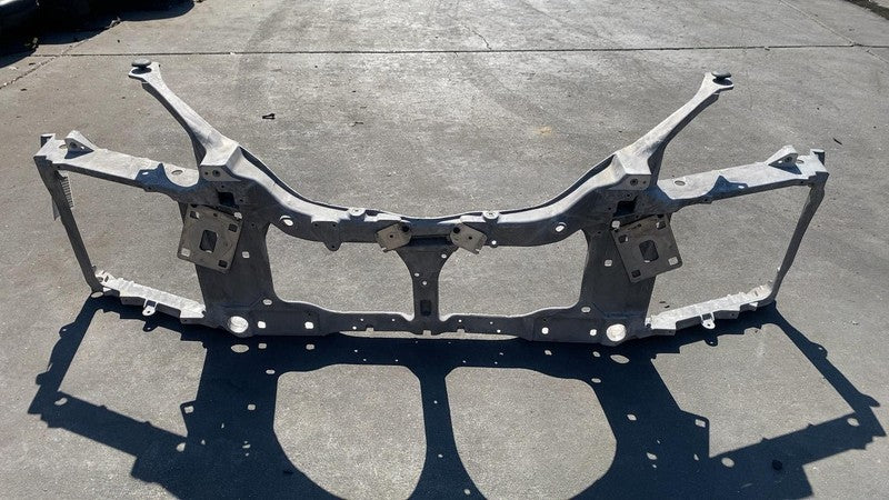 ⭕ 2012-2015 Tesla Model S Front Radiator Core Support Crossmember Brac