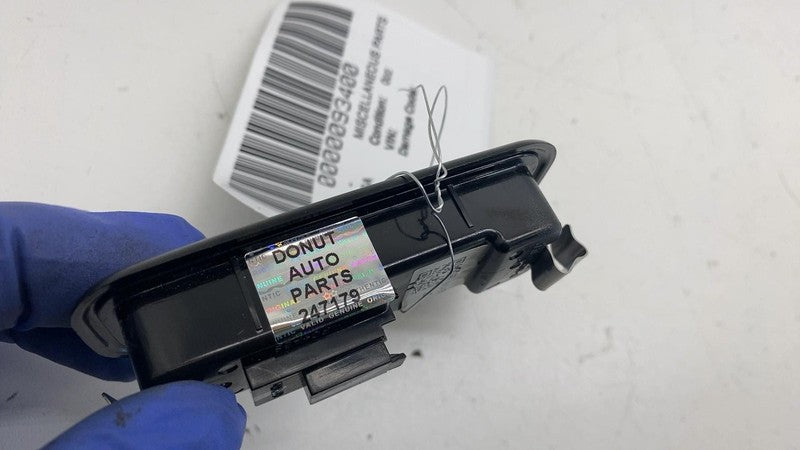 ⭕2018-2023 Lincoln Navigator Overhead Roof Dome Light Reading Lamp HA1