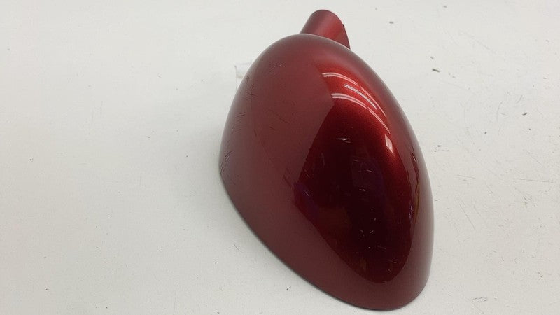 ⭕ 09-15 Mazda MX-5 Miata Right Exterior Rear View Door Mirror Cap Cover Red 41G