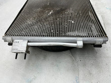 ⭕2012-2020 Model S A/C Condenser Electric Cooling Radiator w/ Fan Shroud 6008358