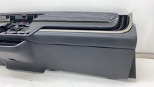 2022-2024 Rivian R1T R1S Front Dashboard Dash Panel Trim Panel Assy Black INT001