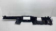 2021-2024 Tesla Model S X Front Dashboard Instrument Panel Trim Lower Black Assy