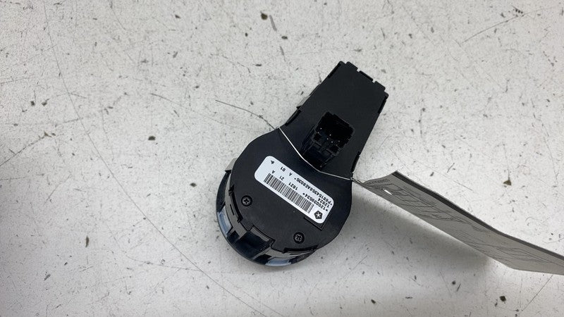68154356AE ⭕2017-2024 Chrysler Pacifica Headlight Head Light Lamp Control Switch 68154356AE