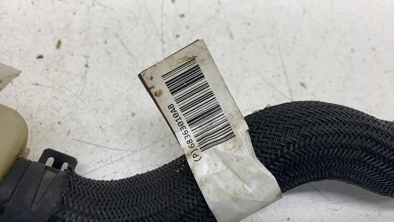 ⭕2019-2020 RAM 3500 Power Steering Bottle Reservoir Tank w/ Hose Line 