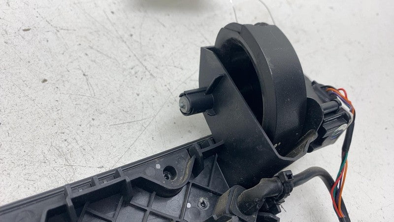 ⭕2017-2023 Tesla Model 3 Rear Left Charge Port Door Cover Reflector 10