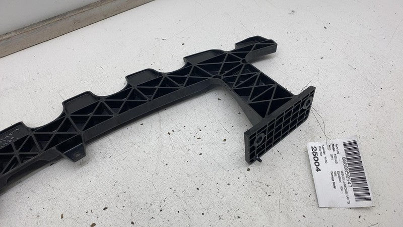 1045120 00 A 2012-2015 Tesla Model S Front Bumper Ankle Catcher Reinforcement Bar Support OEM