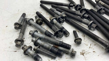 Miscellaneous Parts JEEP WRANGLER 21