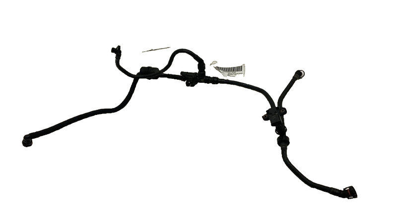 2018-2023 BMW 530e G30 Fuel Tank Vacuum Pump Breathe Vent Tube Line Ho