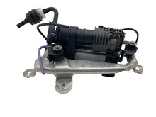 ⭕ 2012-2015 Tesla Model S MS Air Suspension Compressor Supply Unit Assembly OEM
