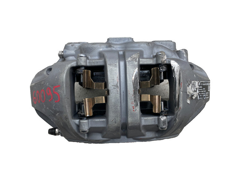 ⭕ 2020-2024 Tesla Model Y Front Driver Side Brembo Brake Caliper Left Assembly
