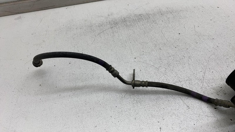 2019-2024 Subaru Forester Rear Driver Side Caliper w/ Brake Hose Line Left Assy
