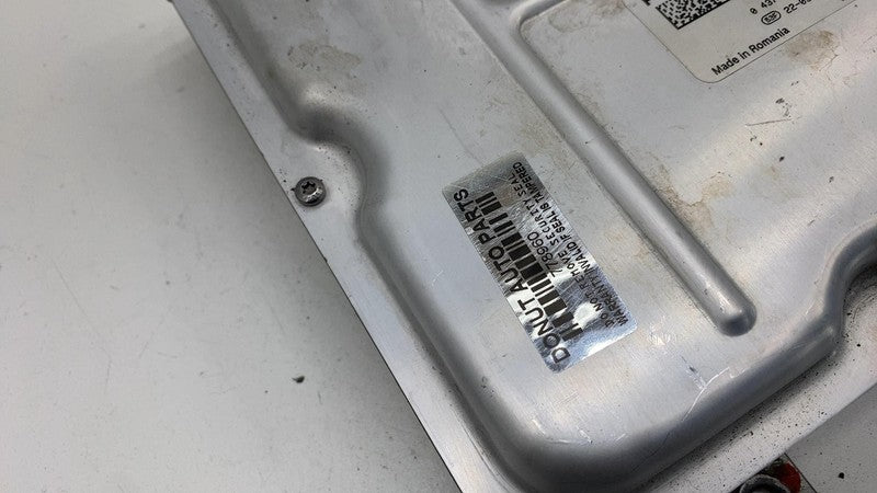 PT00001573-F ⭕22-24 Rivian R1T R1S Front DC to DC Power Converter Control Module PT00001573-F