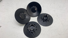⭕ 20-23 Model Y Uberturbine Center Cap Induction Lug Nut Cover x4 1188233-00-A