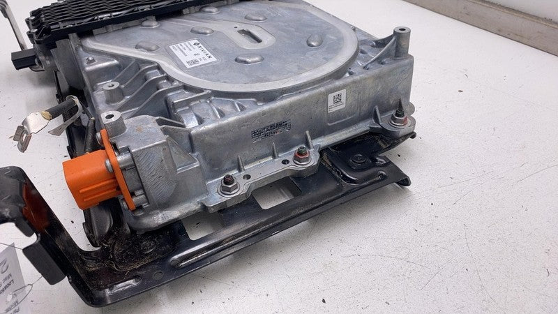 ⭕22-24 Rivian R1T R1S Battery Onboard Charger Module Unit & Bracket PT