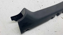 ⭕ 18-24 Jeep Wrangler Rear Right Side Roll Bar Sport Bar Cover Trim 6BR64TX7AB