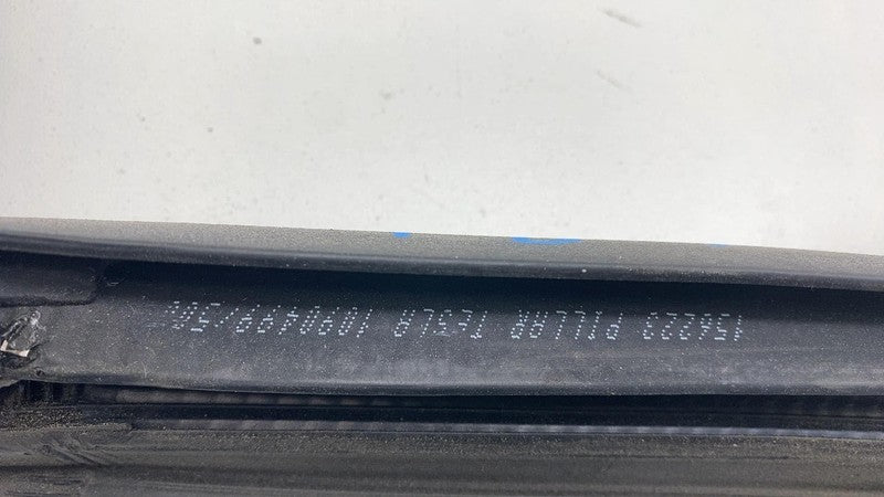 2017-2023 Tesla Model 3 Rear Driver Side Left Door Primary Weatherstri