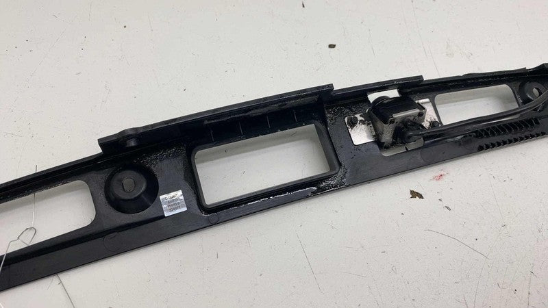 ⭕ 12-20 Tesla Model S Rear View Back Up Camera w/ Liftgate Molding 106