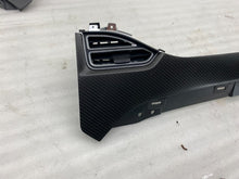 ⭕12-15 Model S SET of Dash A/C Air Vent Outlet Dashboard Trim Panel 1004518-04-D