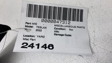 ⭕ 16-23 Tesla Model X Rear Right Trunk Liftgate Door Pinch Sensor 1041594-00-D