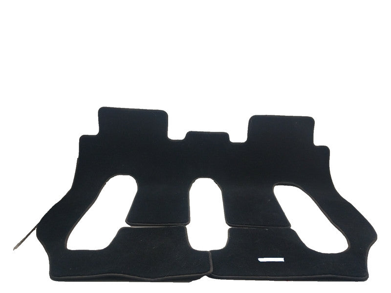 ⭕ 2016-2020 Tesla Model X MX SET of Floor Panel Mats Carpet Cover Assembly OEM