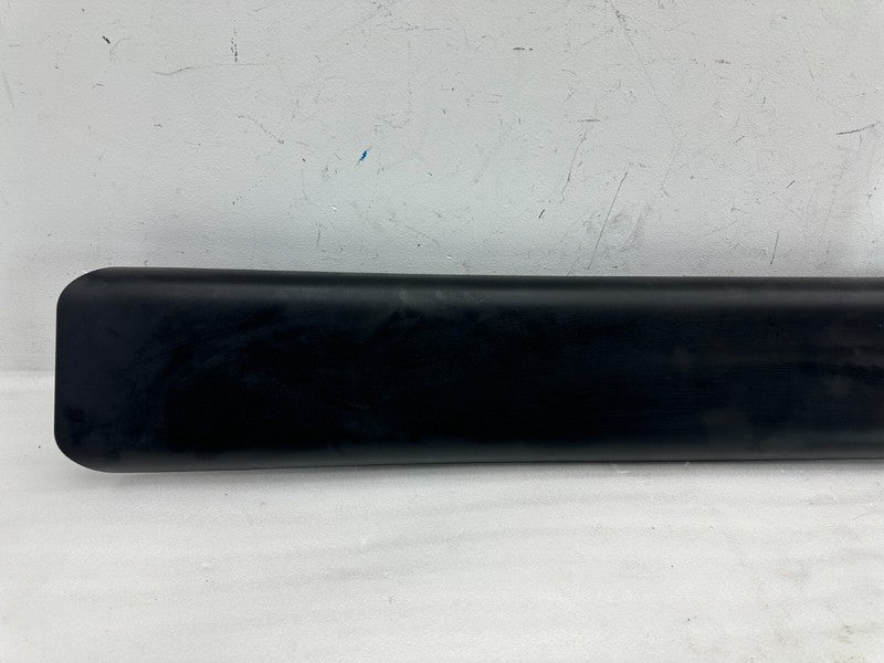 100820300E ⭕ 12-20 Model S  MS Sunroof Headliner Panoramic Roof Bow Trim Cover 1008203-00-E
