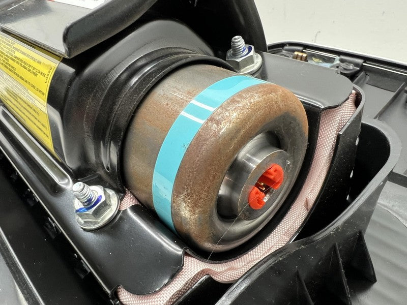 ⭕ 12-16 Model S MS Dashboard Instrument Panel Dash Trim Cover Black 10