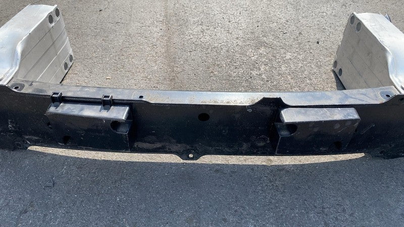 A 297 620 24 00 ⭕ 22-24 EQS 450+ V297 Front Bumper Reinforcement Impact Bar Beam OEM A2976202400