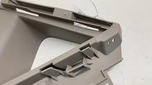 ⭕ 2017-2023 Chrysler Pacifica Front Right A-Pillar Corner Cover Trim 5SB12TRMAB