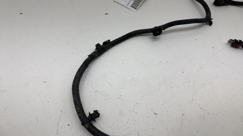 ⭕17-23 Model 3 Front Subframe Cradle Wiring Harness Cable Wire Loom 10