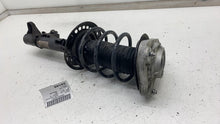 10-16 Mercedes Benz E350 E-Class Front Left Shock Strut Absorber RWD A2123208538