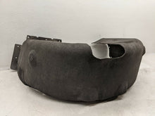 12-15 Model S Rear Right Wheelhouse Fender Arch Liner Splash Shield 1016324-00-B