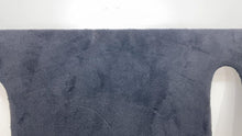 ⭕ 2016-2023 Tesla Model X 2nd Row Floor Trim Carpet Mat Cover Trim (6 Seater)