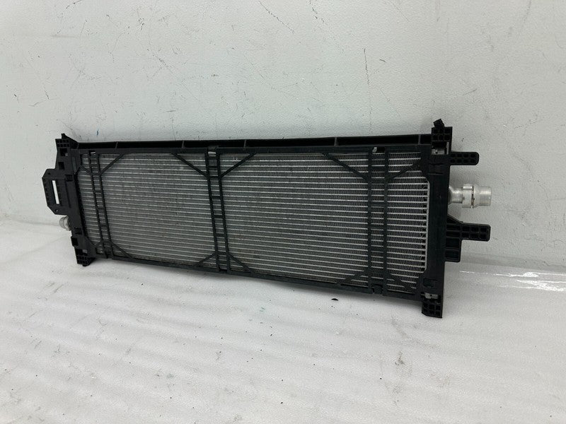 ⭕ 17-23 Tesla Model 3 Cooling System Radiator Core w/ Mounting Support Bracket