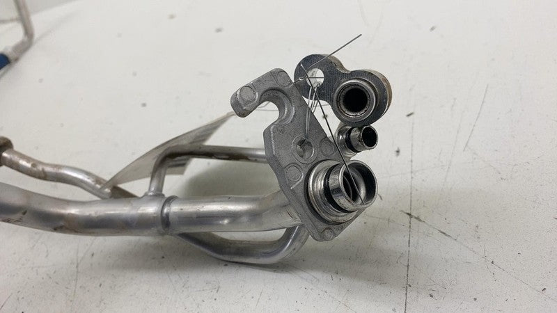 ⭕ 2023-2024 Toyota Prius A/C Air Conditioning Liquid Suction Pipe Hose Tube Assy