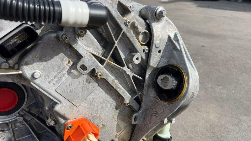 ⭕ 17-23 Tesla Model Y 3 Front Drive Unit Engine Electric Motor AWD 112