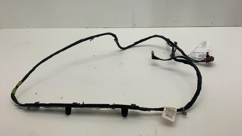 ⭕ 2016 Chevrolet Silverado 1500 Pickup Crew Cab Roof Wiring Harness 23