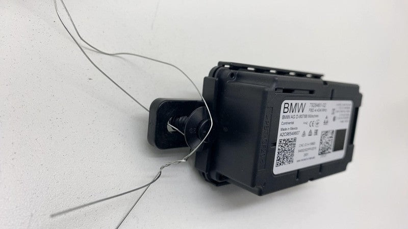 2020-2024 BMW 530e G30 Radio Receiver Antenna Remote Control Module 79