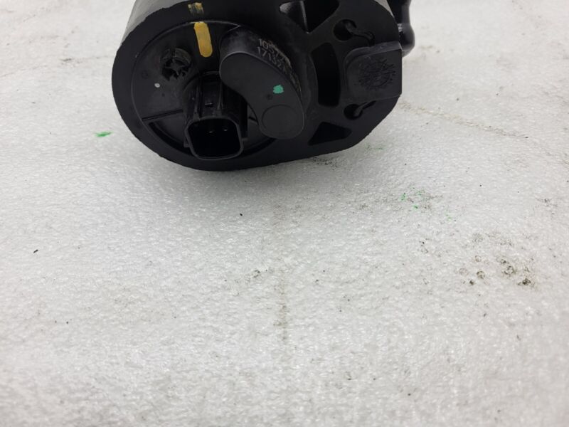 2016-2020 Tesla Model S MS Electric Auxiliary Coolant Water Pump w/ Bracket Assy