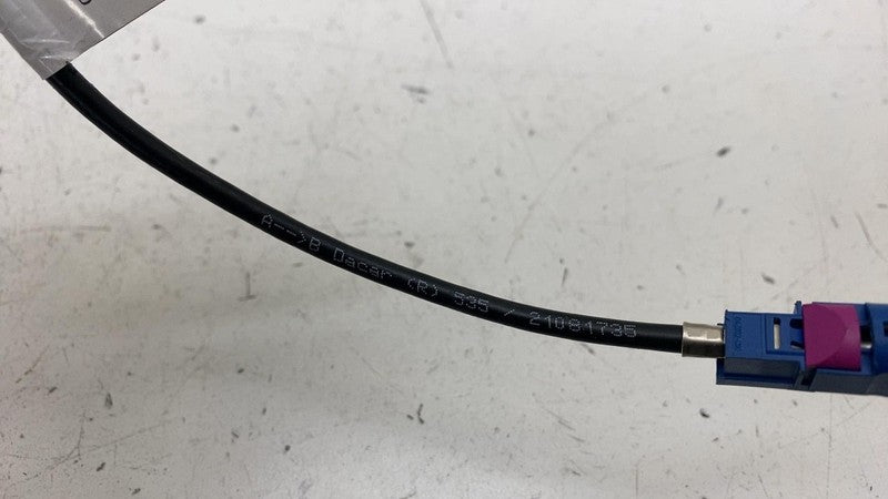 ⭕ 16-20 Model X Tailgate Liftgate Rear View Backup Reverse Camera 1061