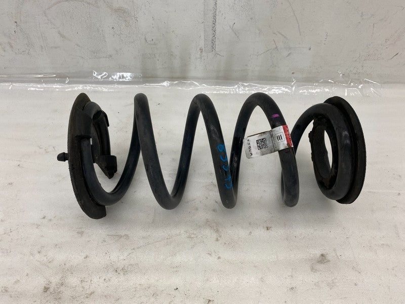 ⭕ 17-23 Model 3 Rear Left or Right Shock Absorber Coil Spring AWD 1044