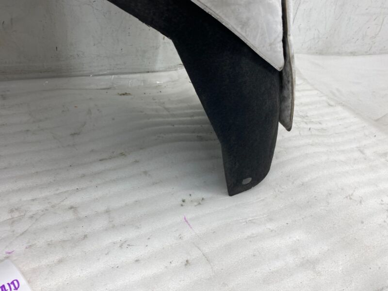 156975800B ⭕21-23 Model S Rear Driver Side Wheel Arch Liner Splash Shield Left 1569758-00-B