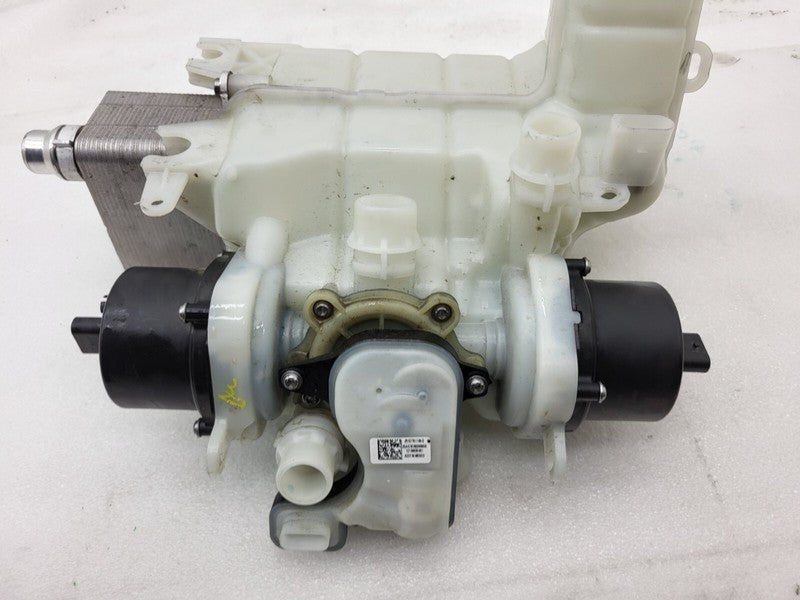 ⭕ 17-20 Model 3 Reservoir Superbottle Chiller EXV Oil Fluid Cooler 109