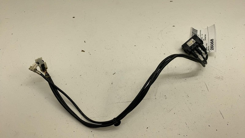 A2978200901 ⭕ 2022 Mercedes-Benz EQS 450+ V297 Multimedia USB Type-C Port Socket A2978200901